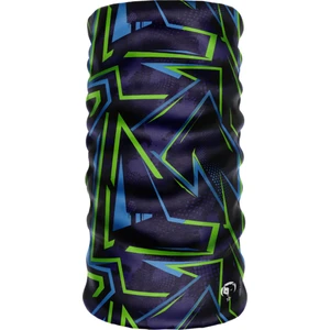 Dijital Desing Blue Extreme Slaemless Sporcu Mavi Boyunluk Bandana Balaclava