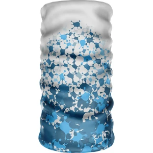 Dijital Desing Blue Extreme Slaemless Sporcu Mavi Boyunluk Bandana Balaclava