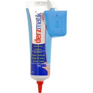 İstanbul e-Hırdavat Derzmatik Kullanıma Hazır Derz Dolgu Gaga Uçlu  380 gr