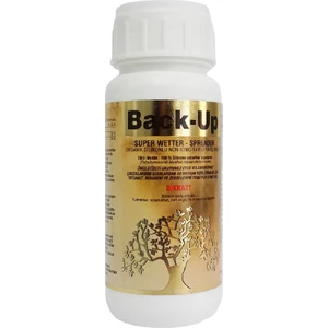 100 ml Organik Silikonlu Yayıcı Yapıştırıcı Gübre