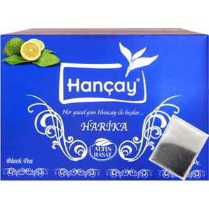 Harika De mlik Poşet Bergamotlu ÇAY(30 gr x 200 Ad.)