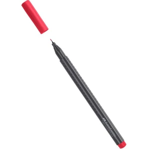 Grip Finepen 0.4 mm Fineliner Faber Castell Keçe Uçlu Kalem 1 Adet