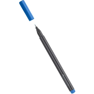 Grip Finepen 0.4 mm Fineliner Faber Castell Keçe Uçlu Kalem 1 Adet