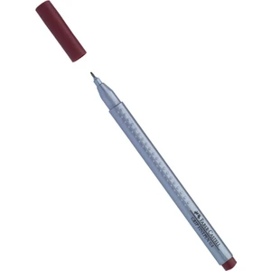 Grip Finepen 0.4 mm Fineliner Faber Castell Keçe Uçlu Kalem 1 Adet