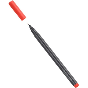 Grip Finepen 0.4 mm Fineliner Faber Castell Keçe Uçlu Kalem 1 Adet