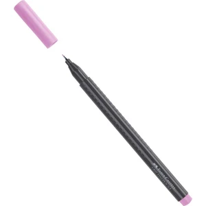 Grip Finepen 0.4 mm Fineliner Faber Castell Keçe Uçlu Kalem 1 Adet