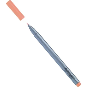 Grip Finepen 0.4 mm Fineliner Faber Castell Keçe Uçlu Kalem 1 Adet