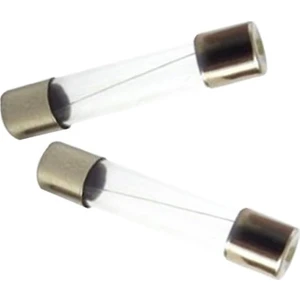 Cam Sigorta 5X20MM 30A 250V 100 Adet