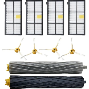 Filterhauz Mega I Irobot Roomba 976 Uyumlu Filtre Seti