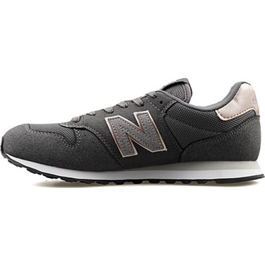 New Balance 500 Gri Kad n Spor Ayakkab GW500TSG V2 Fiyat