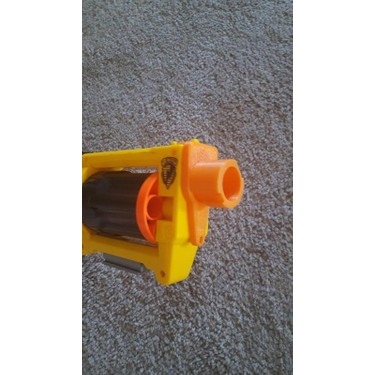 Nerf maverick on sale