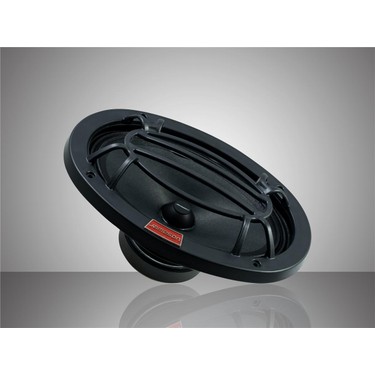 Jameson Jmd-69 480w 120 Rms Oval Midrange Oto Hoparlör Fiyatı