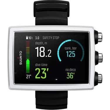 Suunto Eon Core White SS023081000 Fiyat Taksit Secenekleri