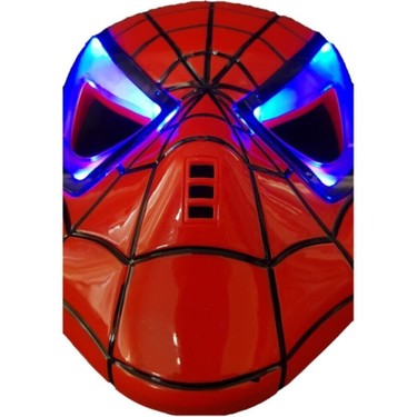 Marvel Spider-Man Inanılmaz Örümcek Adam Işıklı Marvel Fiyatı