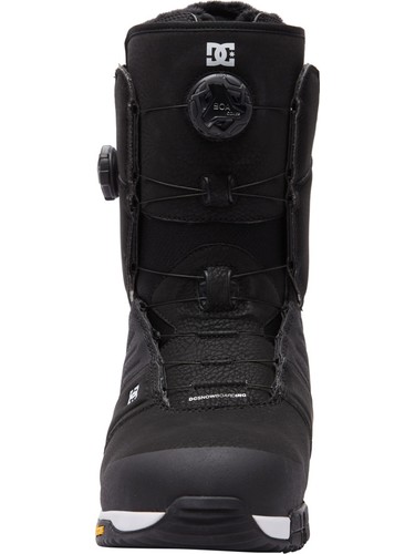 Dc judge boa snowboard boots clearance 2019