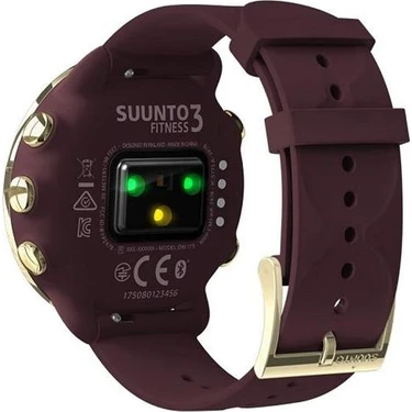 Suunto 3 fitness media markt hot sale