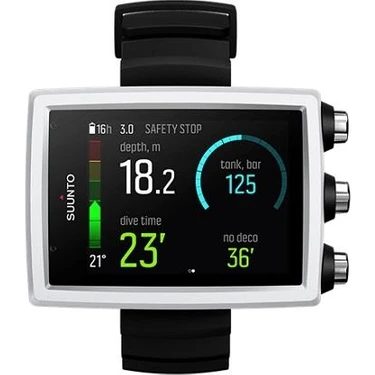 Suunto Eon Core White