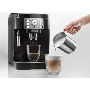 Delonghi magnifica s outlet ecam