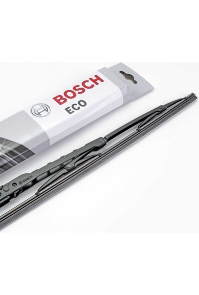 Bosch Kia Sportage Ön Silecek Takımı (2016-2020) Bosch Eco