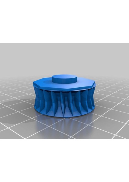 Cw Flash Sezon 5 Cicada Plastik Aparat