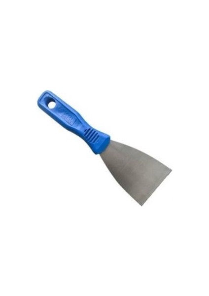 Çelik Ispatula 80 mm