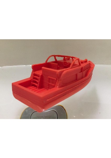 Bubba Su Şişesi Mandalı Plastik Aparat