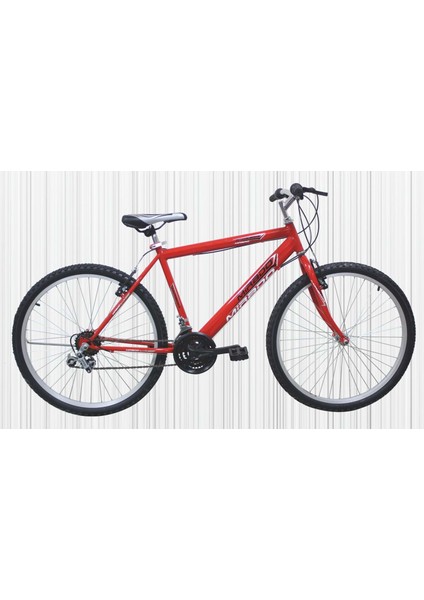 26 Mirado Klasik Mtb Bisiklet