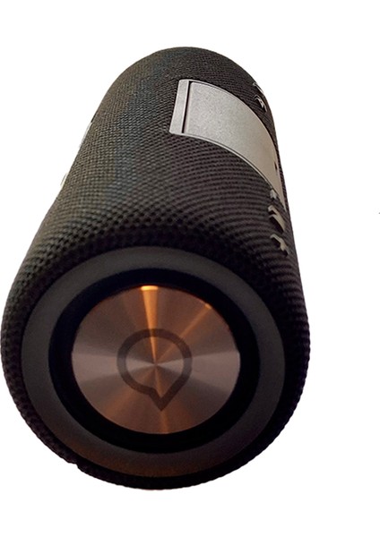 (SK8088G-2AALTR1-1) Bluetooh Speaker Black