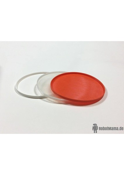 Apple Pencil Kalem Şarj Roket Şeklinde Tutucu Füze