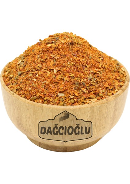 Kajun Baharatı 1 Kg