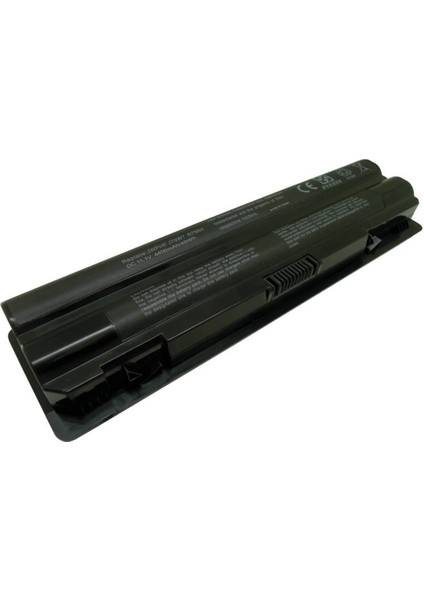 Dell 8pgng Notebook Bataryası Pili - 6 Cell