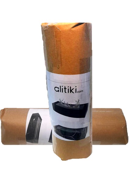 3 Li̇tre Yeni̇lenebi̇li̇r Enerji̇ Kaynaği Bi̇oethanol Şömi̇ne Yakiti Kokusuz Dumansiz modelleri