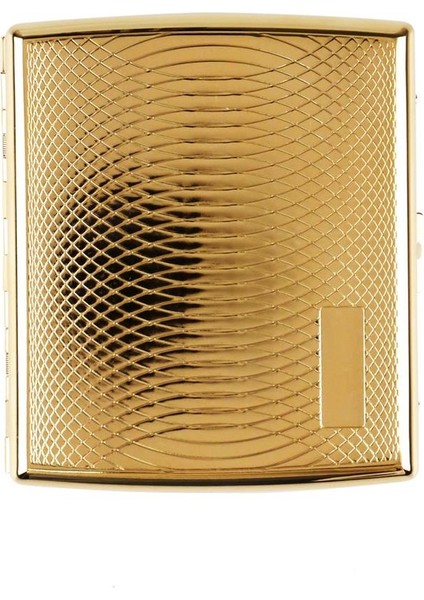 Jean Claude Kısa Sig. Tab Akası Spirall 20LI Gold