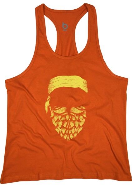 Arpix Fitness Gym Tank Top Sporcu Atleti