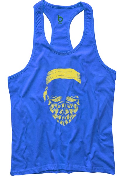 Arpix Fitness Gym Tank Top Sporcu Atleti