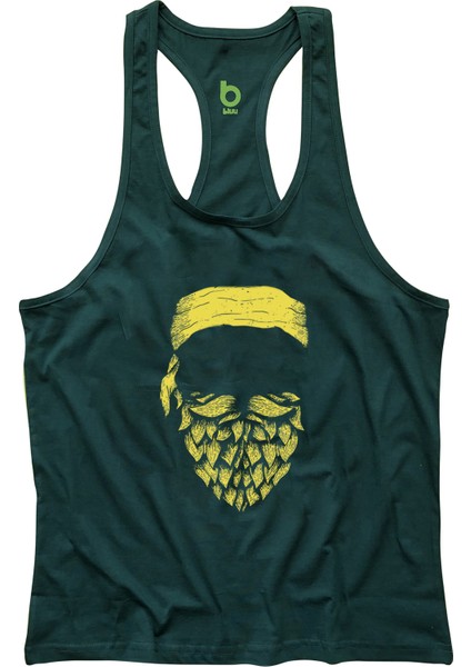 Sporcu Atleti Nefes Alabilir Kumaşla Konforlu ve Şık Tasarım Yazlık Kullanım