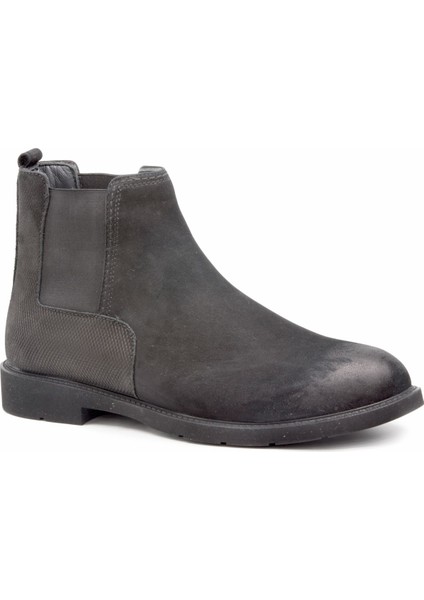 Scr 2009 Siyah Erkek Günlük Bot Bot