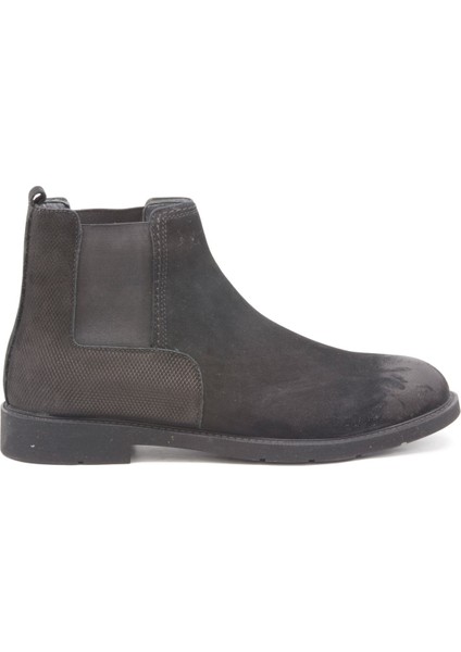 Scr 2009 Siyah Erkek Günlük Bot Bot fiyatları