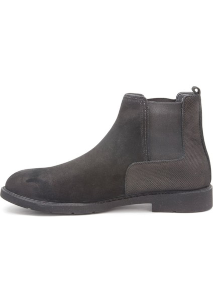 Scr 2009 Siyah Erkek Günlük Bot Bot modelleri