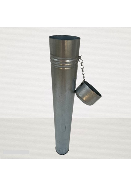 50CM'LİK Şiş Kutusu El Yapımı