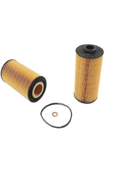 Bmw Uyumlu M60 M62 M70 M73 M73N S62 S70 Motor Yağ Filtresi 11427510717