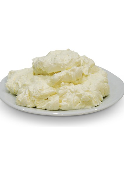 İpek Gurme Taze Kaymak Kahvaltılık 500 gr Kavanoz