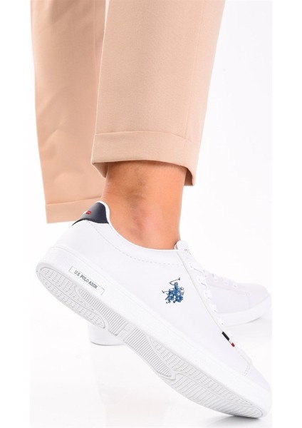 Franco Beyaz Kadın Spor Ayakkabı V10 fırsatları