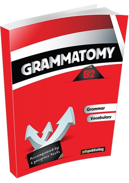 Grammatomy B2