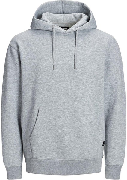 Erkek Kapüşonlu Sweatshirt - 12161145