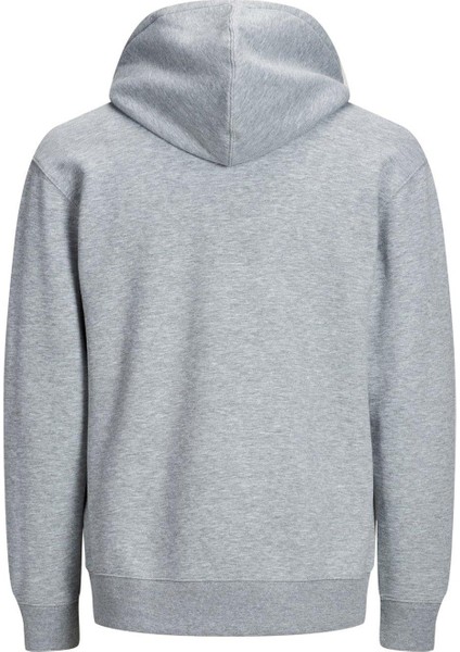 Erkek Kapüşonlu Sweatshirt - 12161145 modelleri