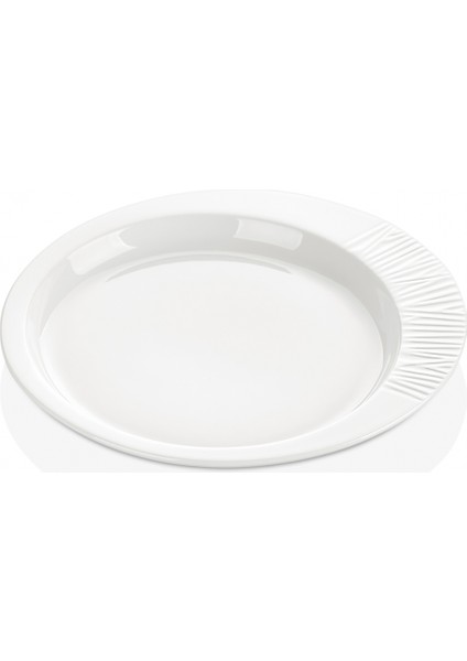 Bianca 21 cm Yuvarlak Tabak