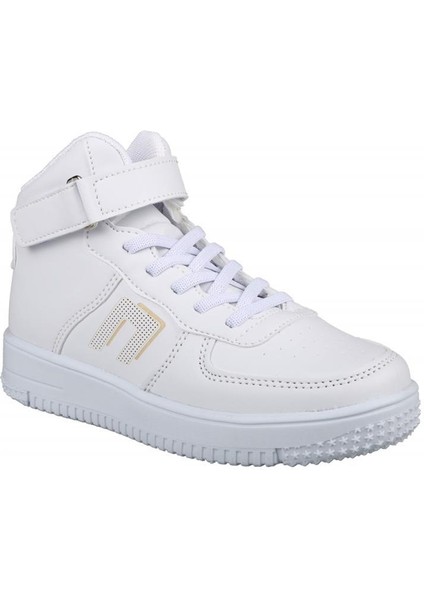Marka Sesi Cool Pekin Boğazlı Beyaz Çocuk Sneakers fiyatları