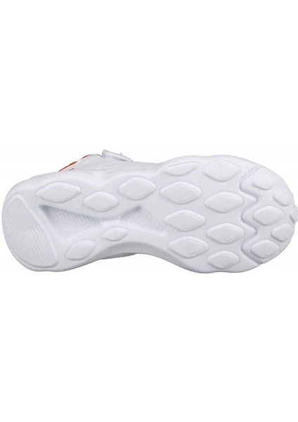 Cool Rio Basket Beyaz Çocuk Sneakers modelleri