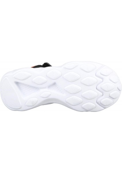 Cool Rio Basket Siyah Çocuk Sneakers modelleri
